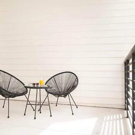 Downtown Austin Suites With Pool And Trail Access Exterior photo