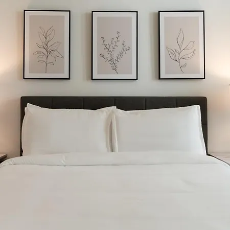 Downtown Austin Suites With Pool And Trail Access Exterior photo