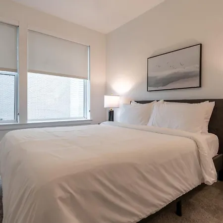 Downtown Austin Suites With Pool And Trail Access Exterior photo