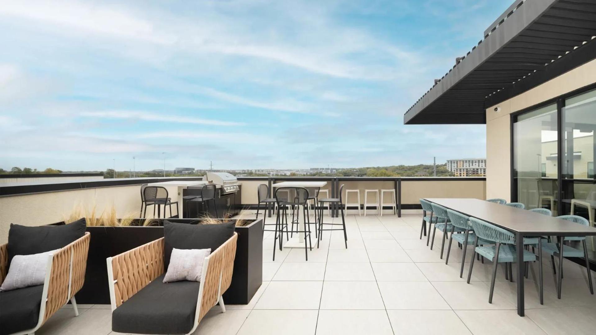 Eqr Weaver Apartamento *