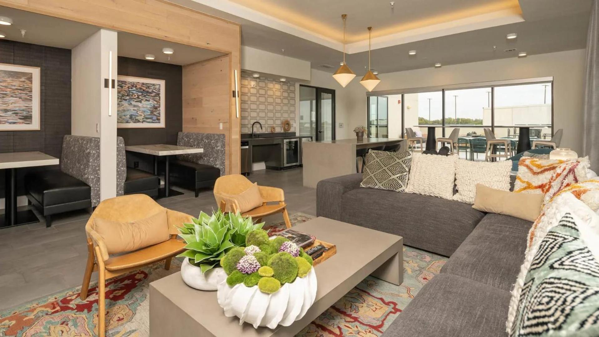 Apartamento Eqr Weaver *