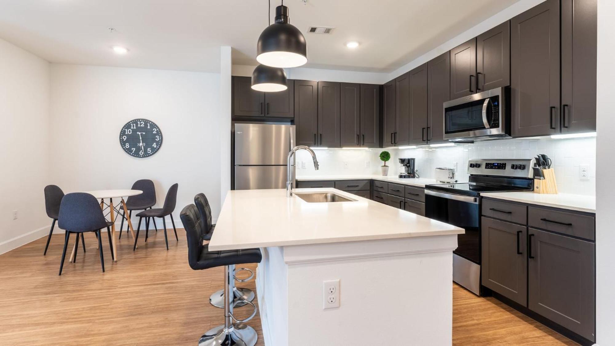 Eqr Weaver Apartamento Austin