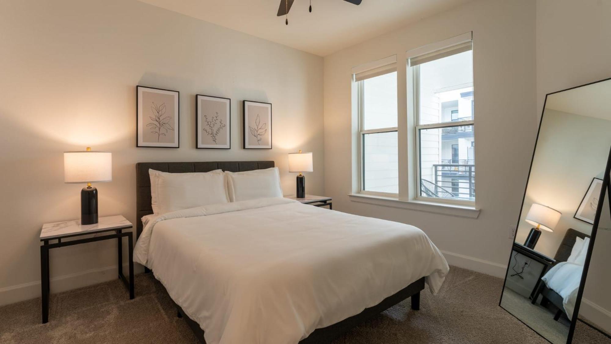 Apartamento Eqr Weaver Austin