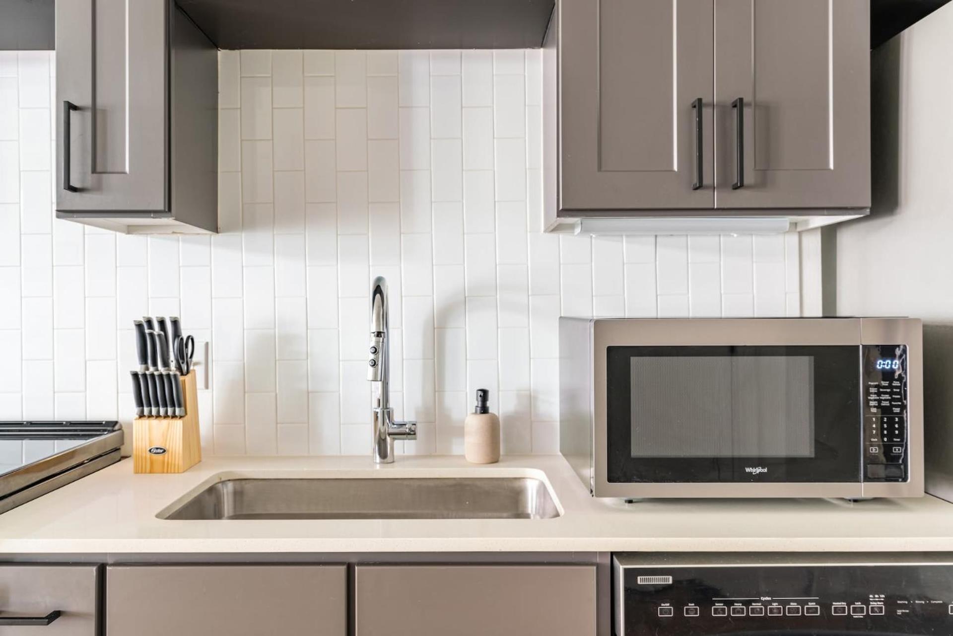 Eqr Weaver Apartamento