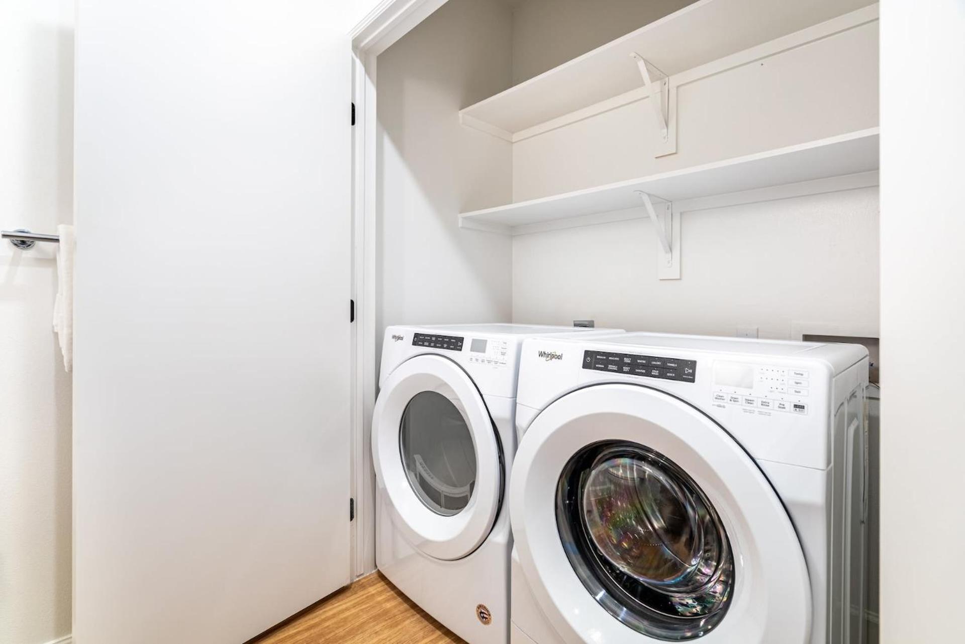 Eqr Weaver Apartamento Austin